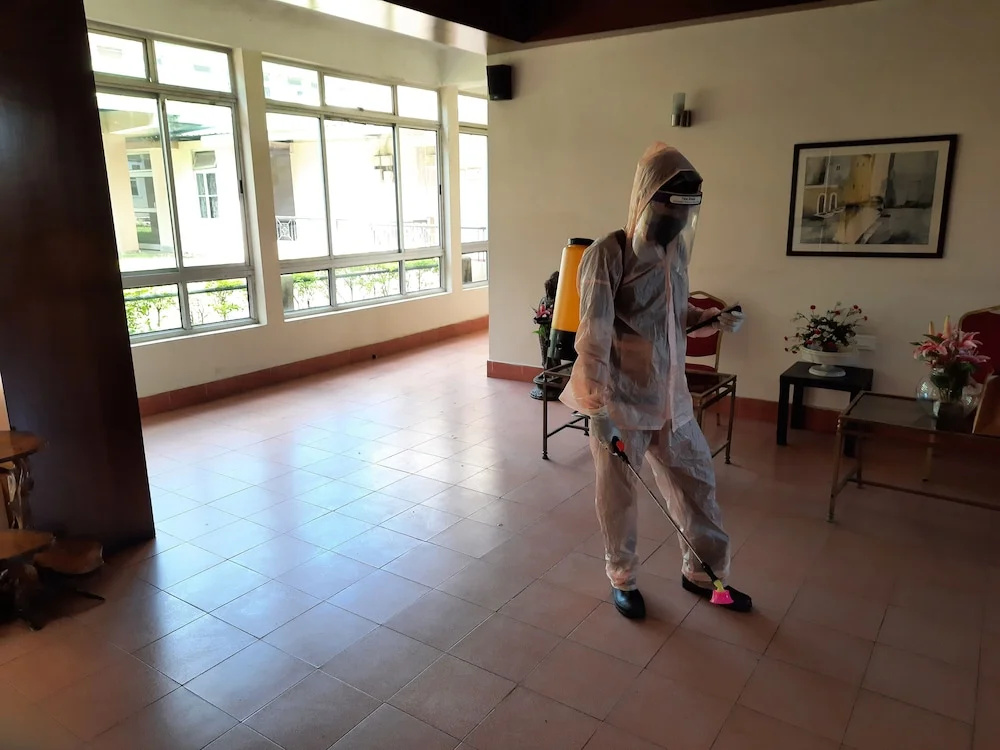 Polo Tura Hotel - Général