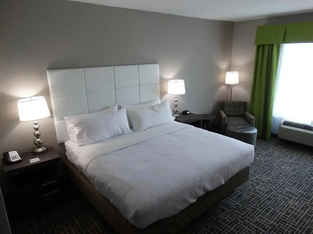 Holiday Inn Covington by IHG - Chambres