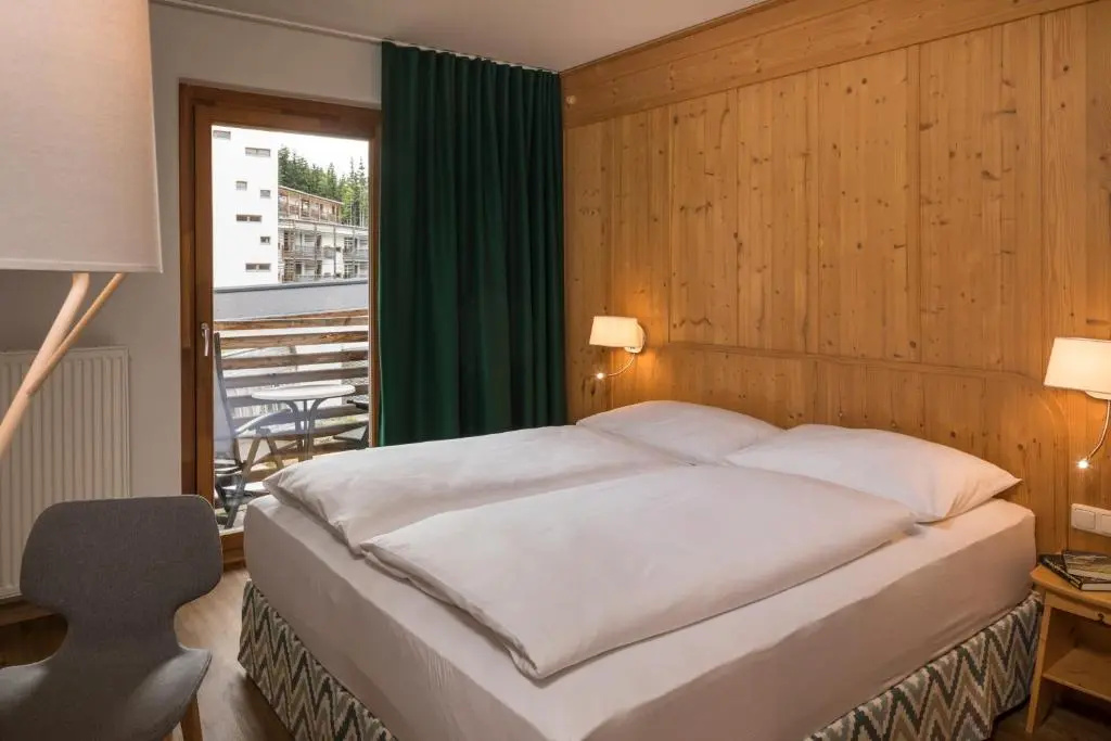 Falkensteiner Club Funimation Katschberg - Chambres