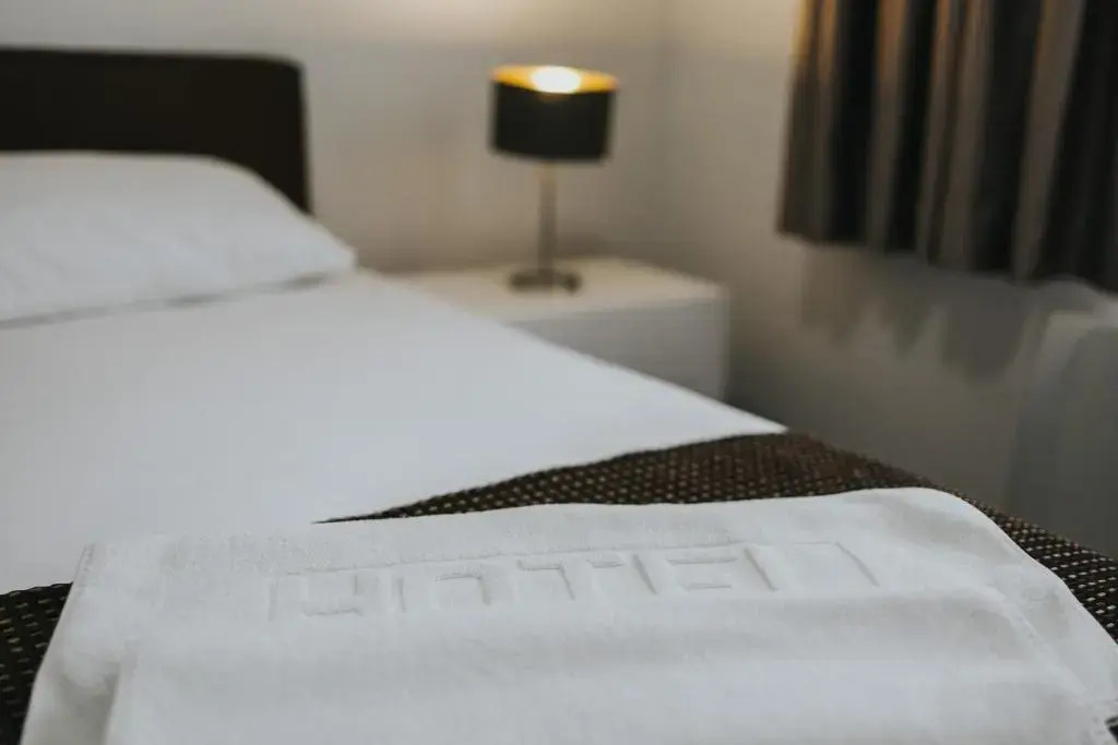 Hotel Brcko Gas Doboj - Chambres