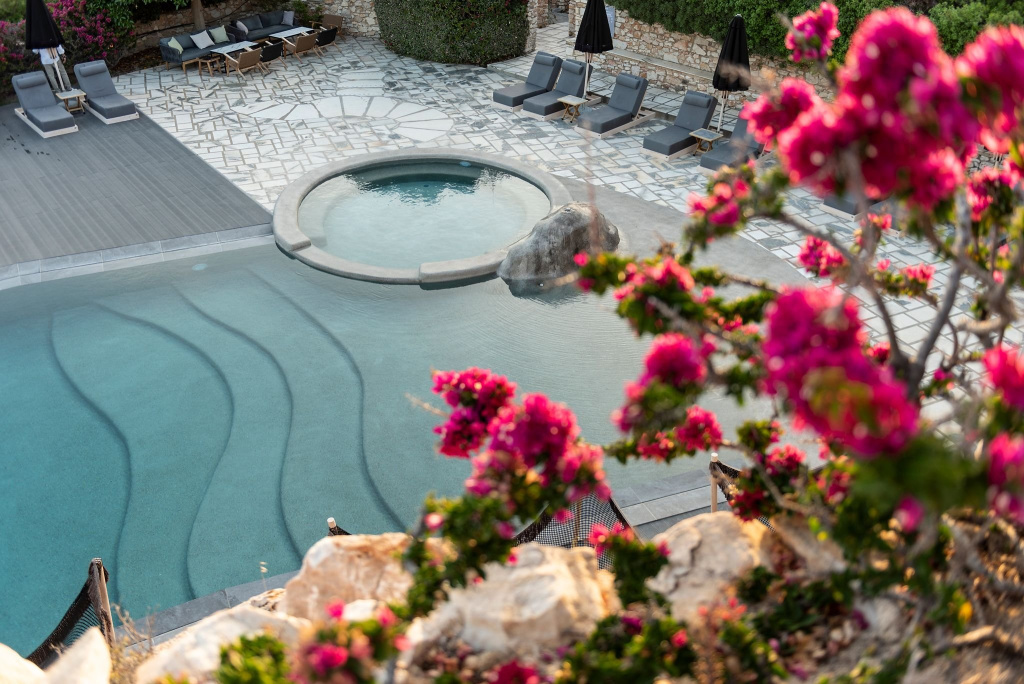 Paros Agnanti Resort & Spa - Général