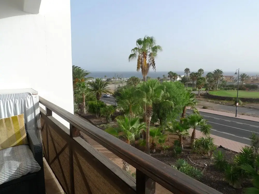 Amarilla Golf 1 Bed Apt Free Wifi, Stunning Sea, Golf, Marina and Mountain Views