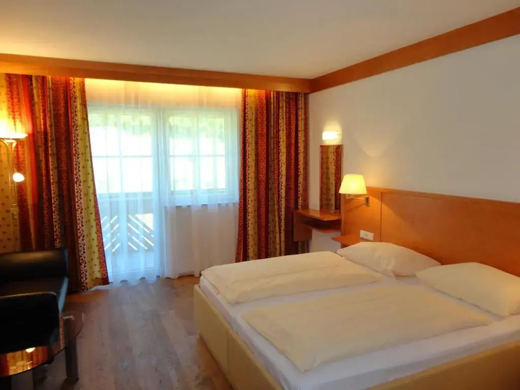 Gasthof Hotel Stockinger - Chambres