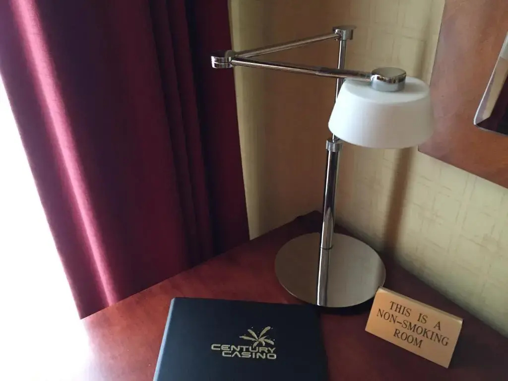 Century Casino & Hotel - Central City - Chambres
