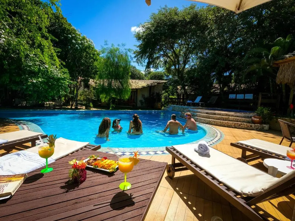 Brasil Tropical Village - Général