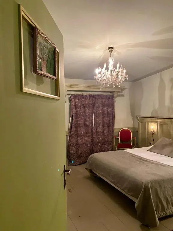 Alloggio Sogni D'Oro - Chambres