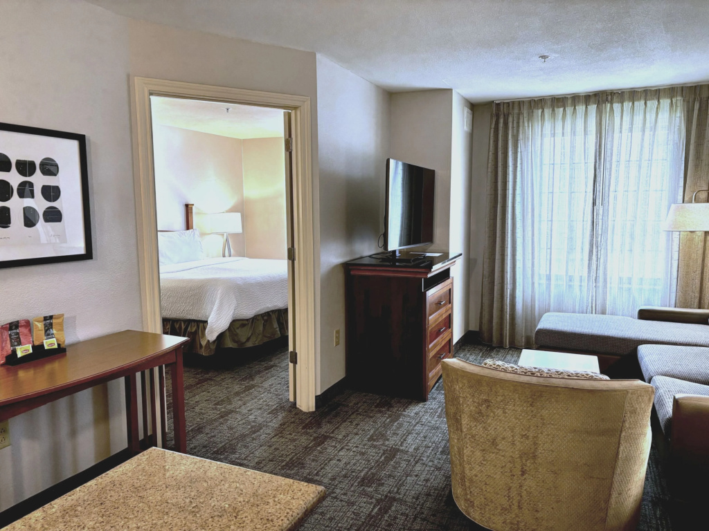 Staybridge Suites Houston West / Energy Corridor by IHG - Général
