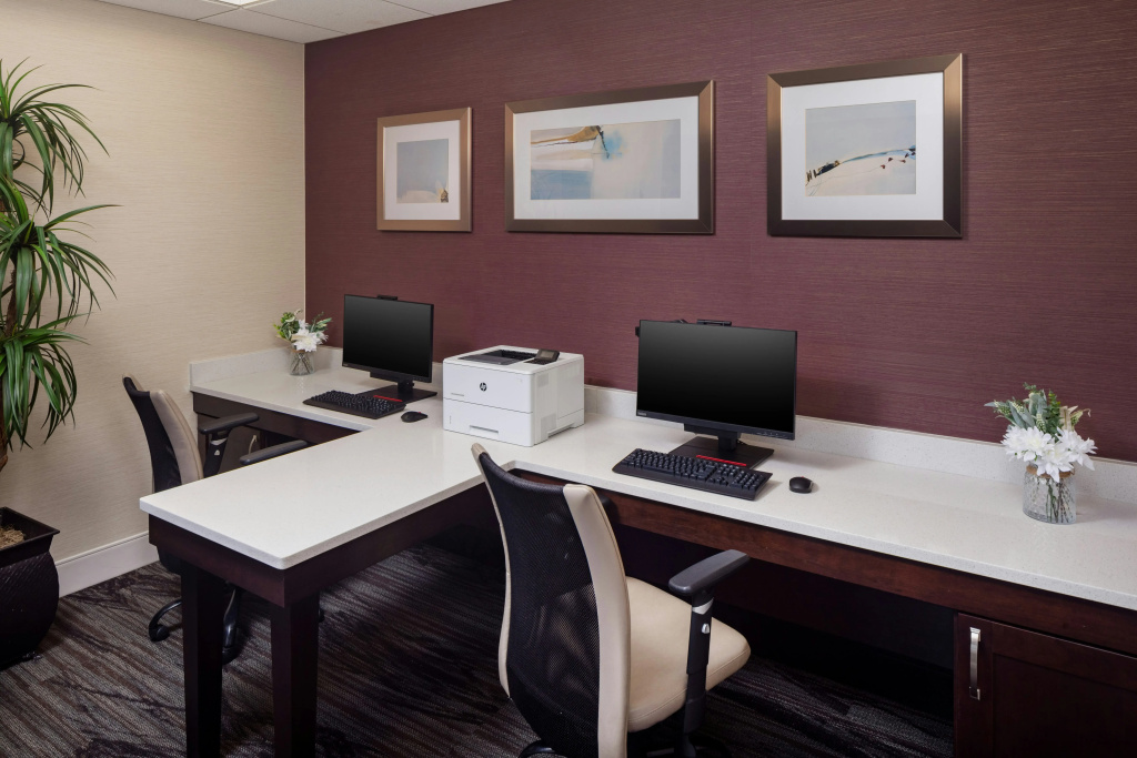 Homewood Suites by Hilton Denver Int'l Airport - Général