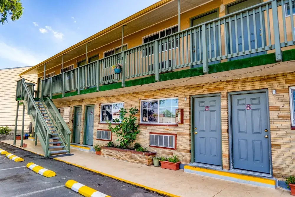 Budget Inn Motel