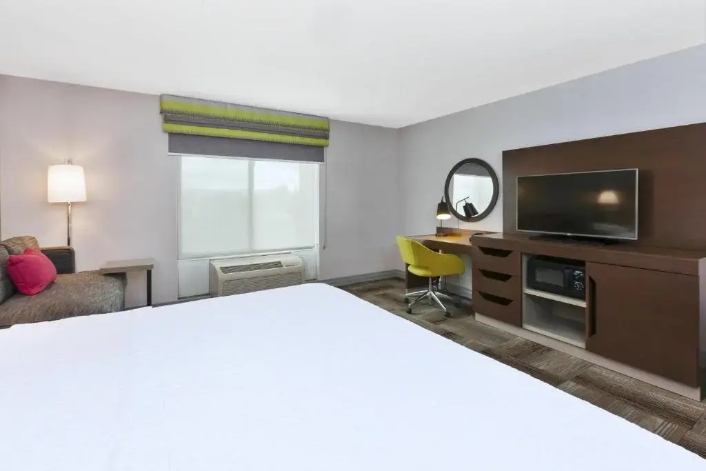 Country Inn & Suites by Radisson, Idaho Falls at the Mall - Chambres