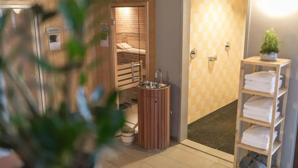 JUFA Hotel Montafon - Général