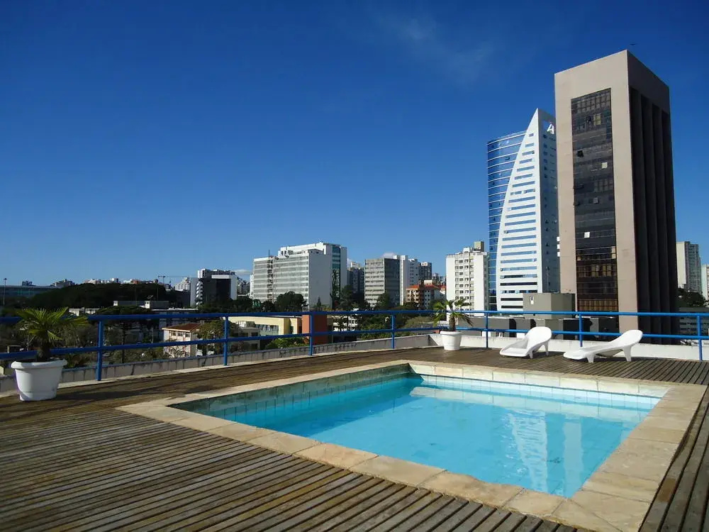 Hotel photo 12