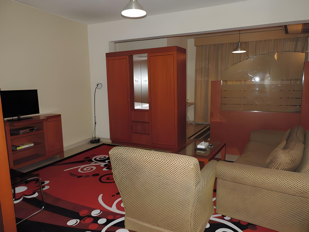 Al Raein Hotel Apartments — фото