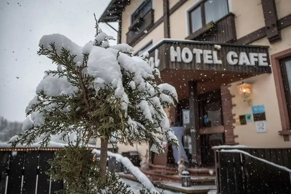 Natur & Wander Hotel Gassbachtal