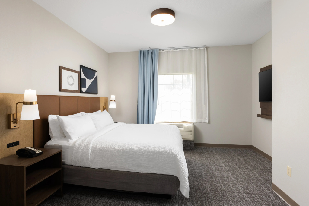 Staybridge Suites Bentonville-Rogers by IHG - Général