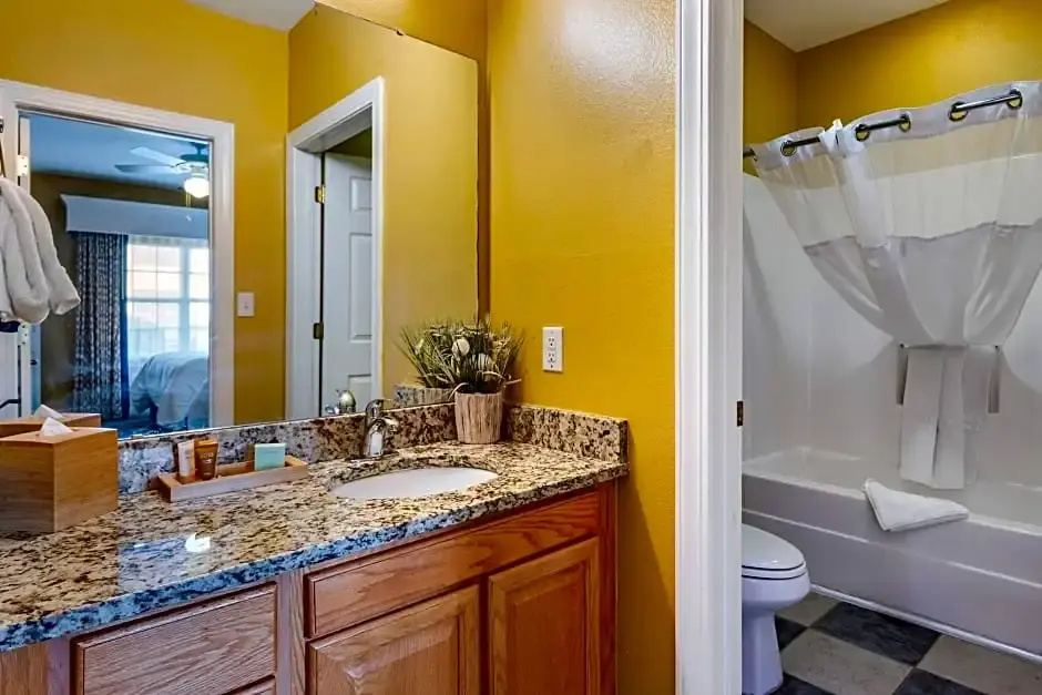 Bluegreen Vacations Harbour Lights, an Ascend Collection Resort - Chambres