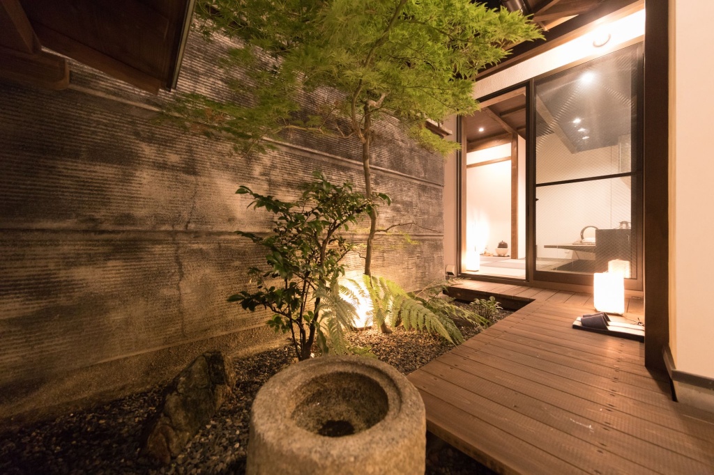 Kiraku Kyoto Gion 사진 23