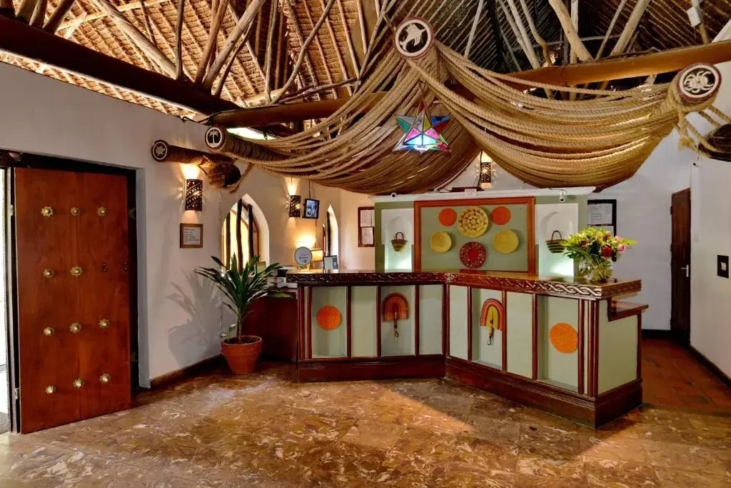 Mnarani Club & Spa - фото 2