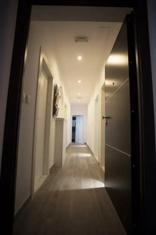 Nirvana rooms Split - Général