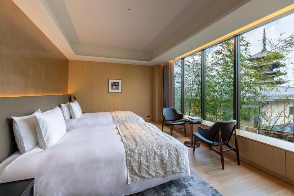 The Hotel Seiryu Kyoto Kiyomizu 사진 11