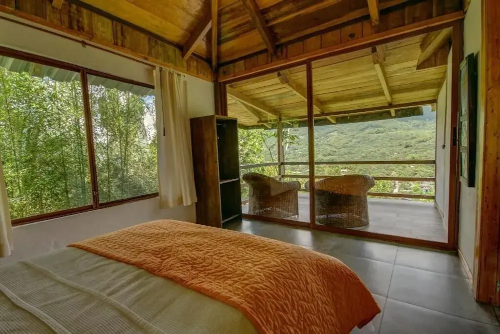 Terrabambu Lodge