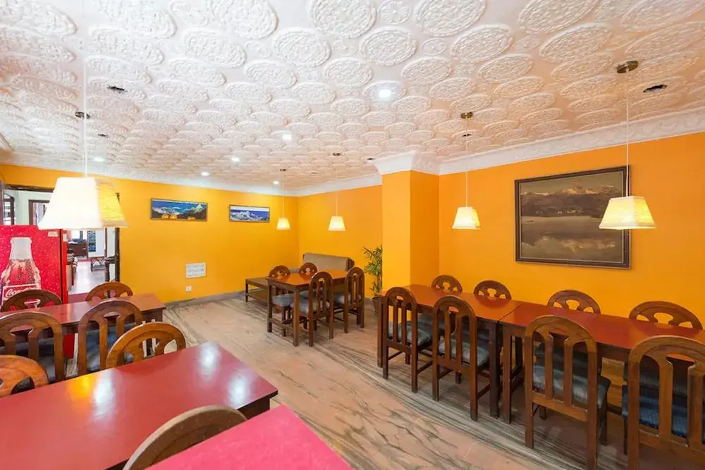 Hotel photo 15