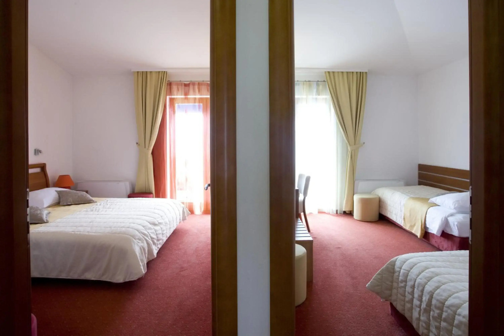 Hotel Eden - Général