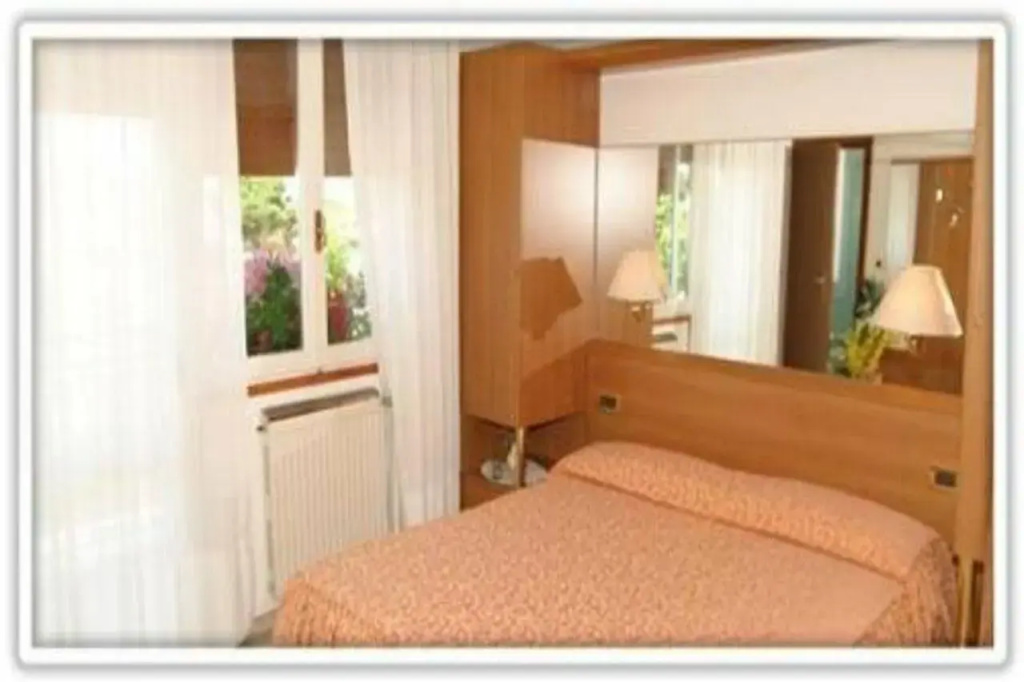 Hotel Oasi Verde - Général