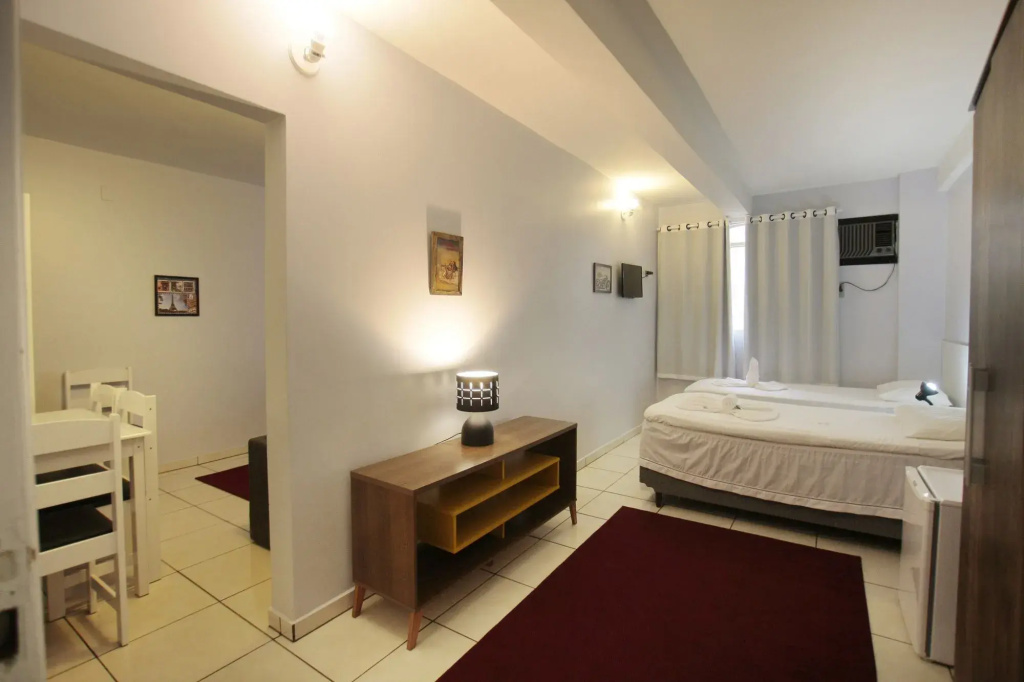 Iguassu Flats Hotel - Général