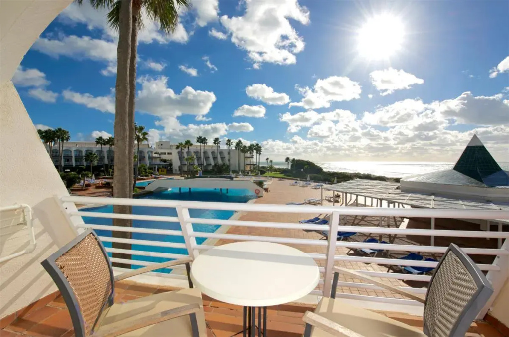 Iberostar Waves Royal Andalus - Général