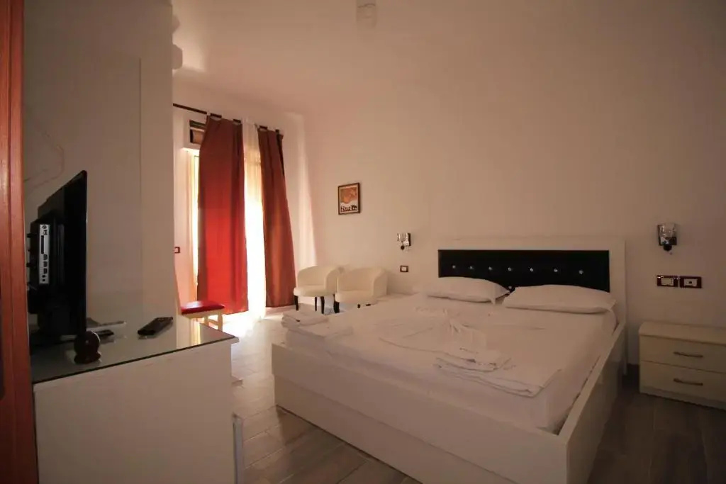 Hotel Keisa - Chambres