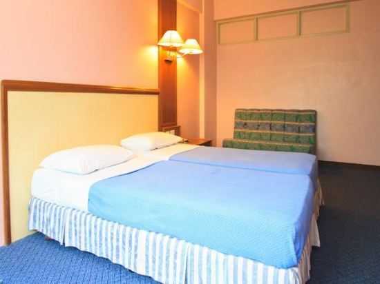 Hotel Mingood