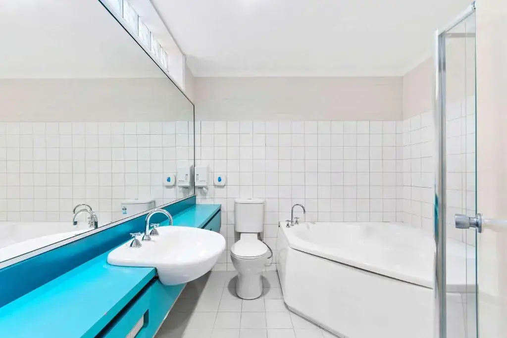 Quality Inn and Suites Traralgon - Chambres