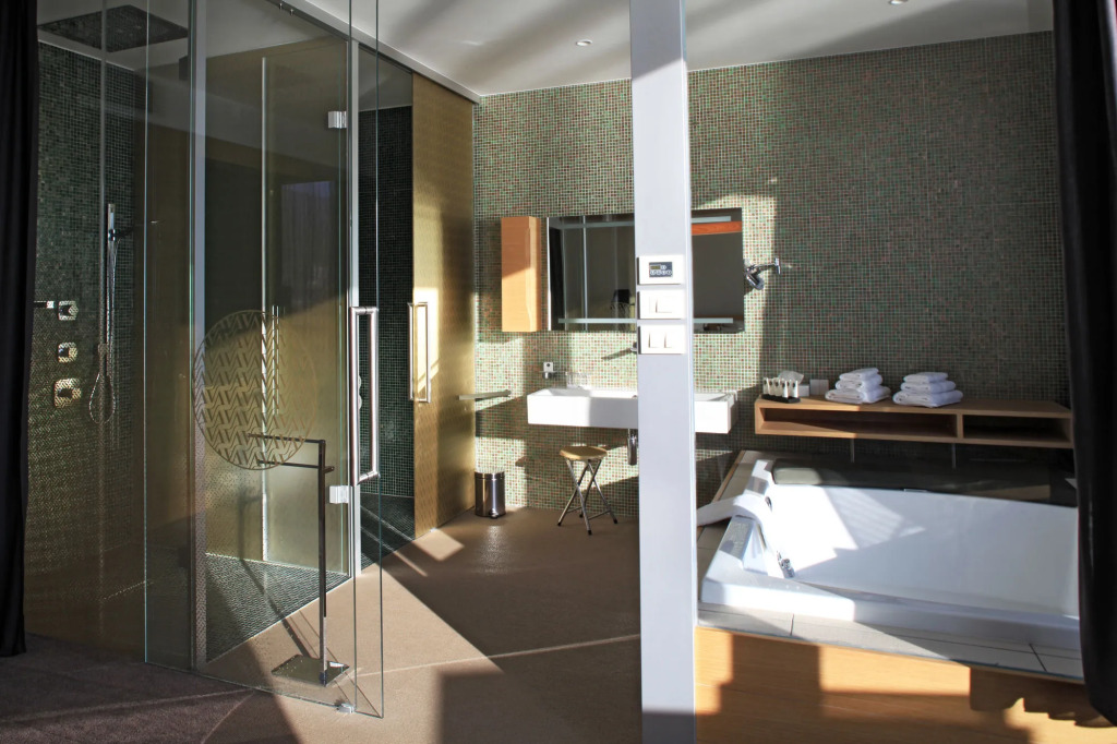 Bevanda Hotel & Restaurant - Unique Adriatic - фото 7