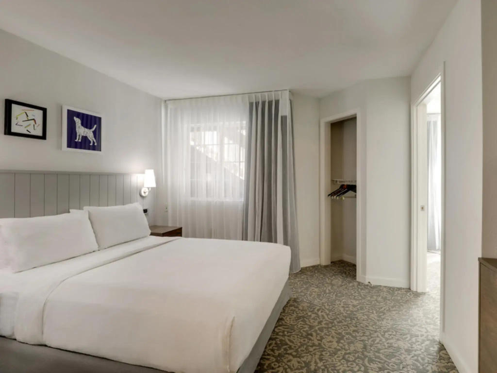Sonesta ES Suites San Jose Airport - Général