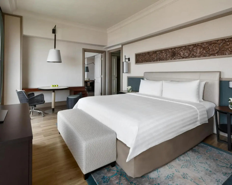 Shangri-La Surabaya - Général