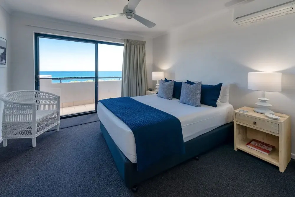 1 Bedroom Villa with balcony