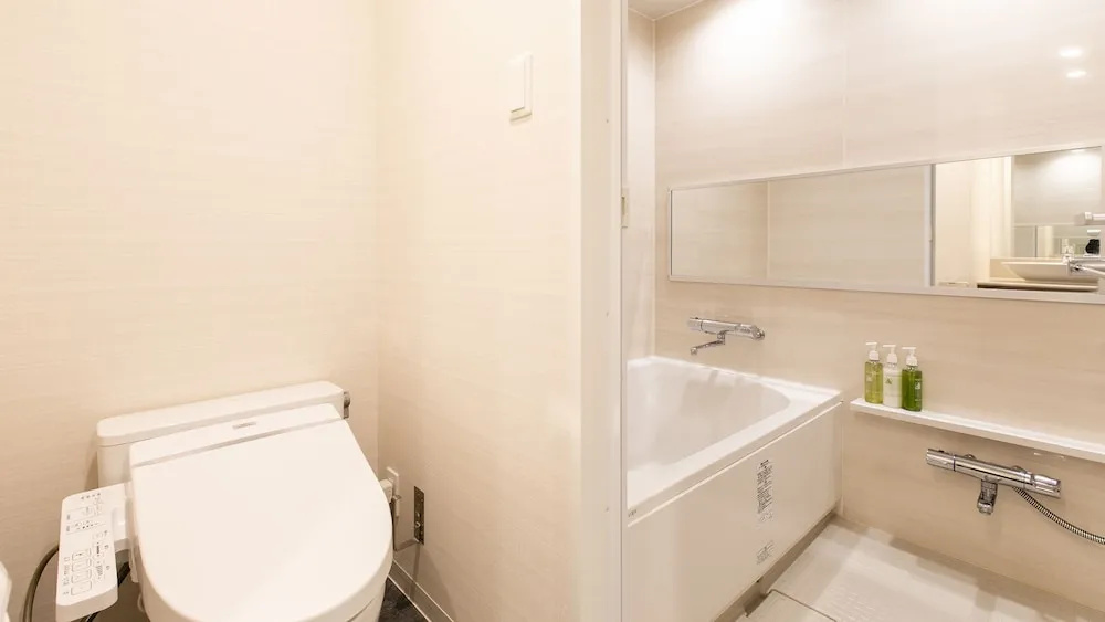 Hotel Gracery Naha - Chambres