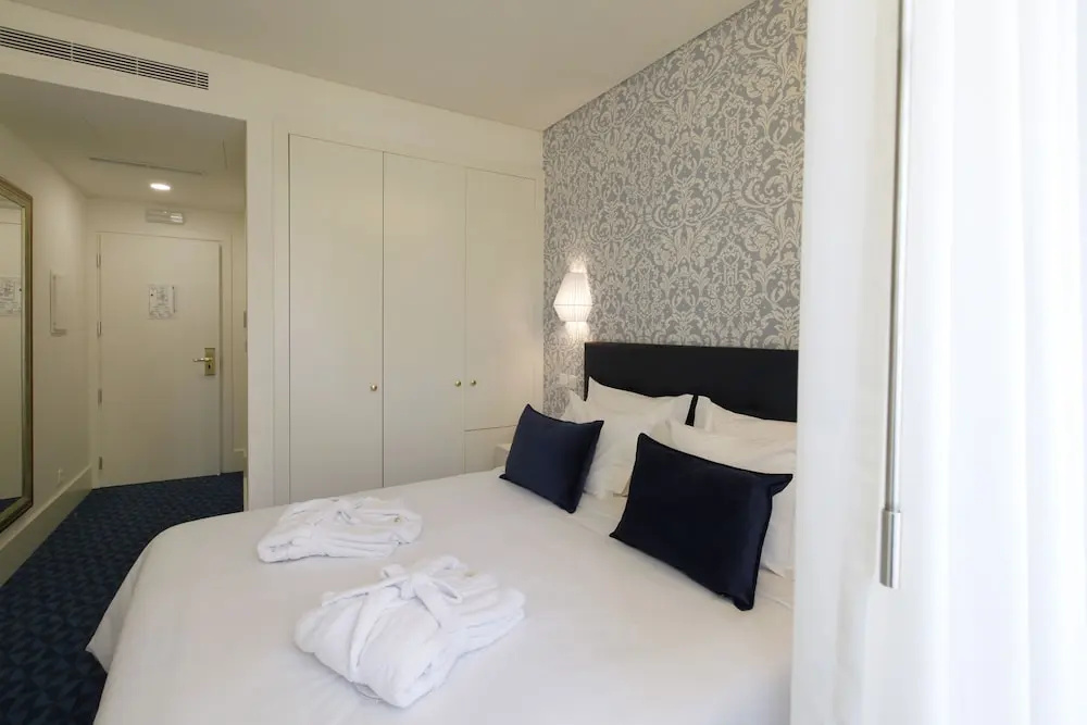 Olympia Lis Baixa Hotel — 1