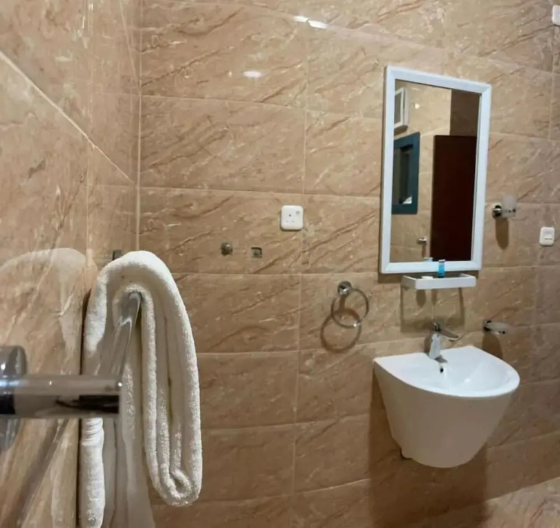Tu Jardin Al Harmain Jeddah — 2