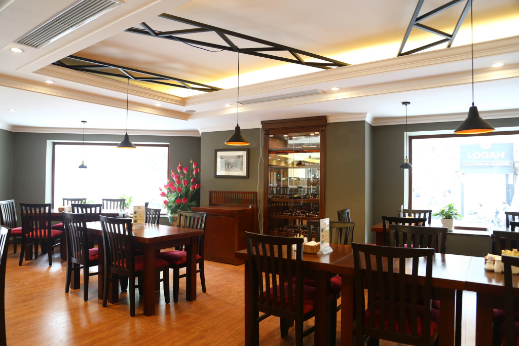 Hotel photo 15
