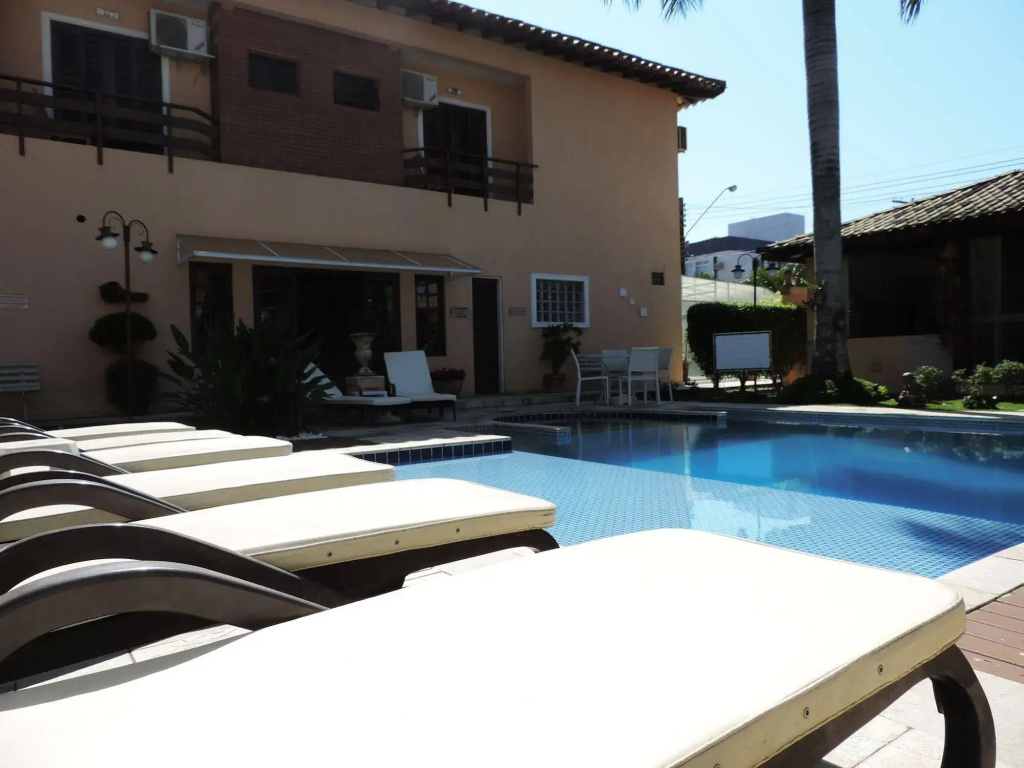 Hotel Costa Balena - Général