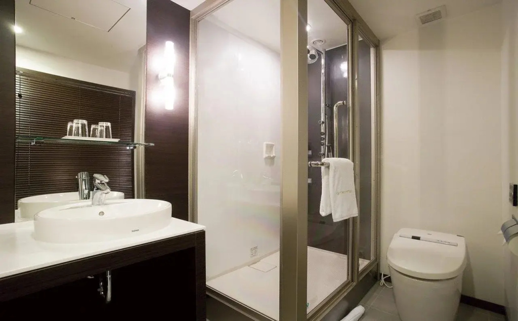 Akasaka Excel Hotel Tokyu - Général
