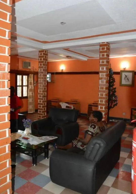Rwenzori International Hotel