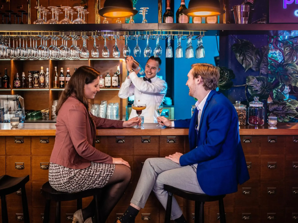 Plopsa Hotel - фото 17