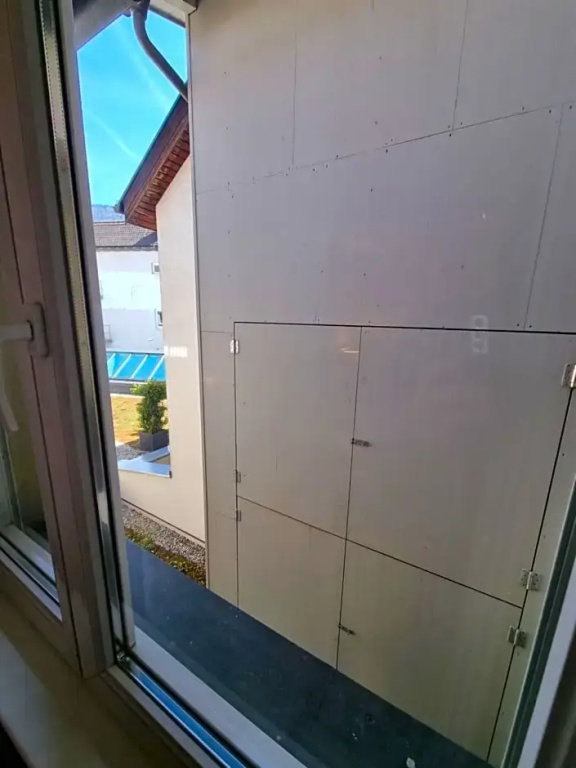 Hotel Messmer - Chambres