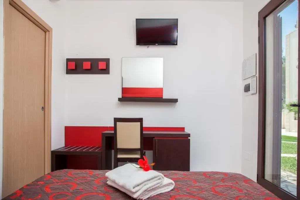 Villa Hermosa Resort - Chambres