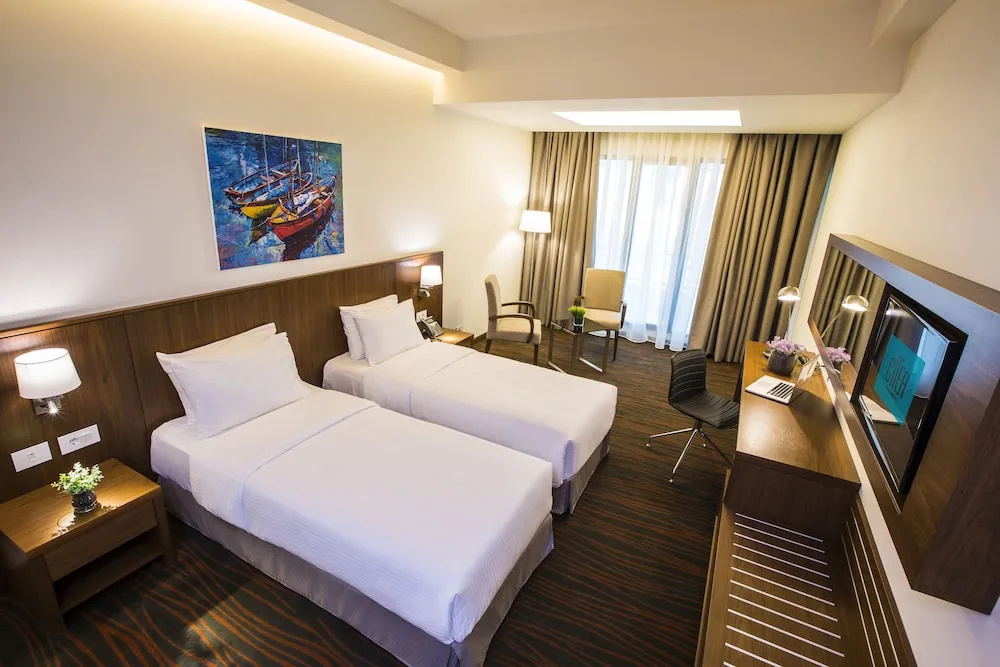 1 Bedroom Premium Studio