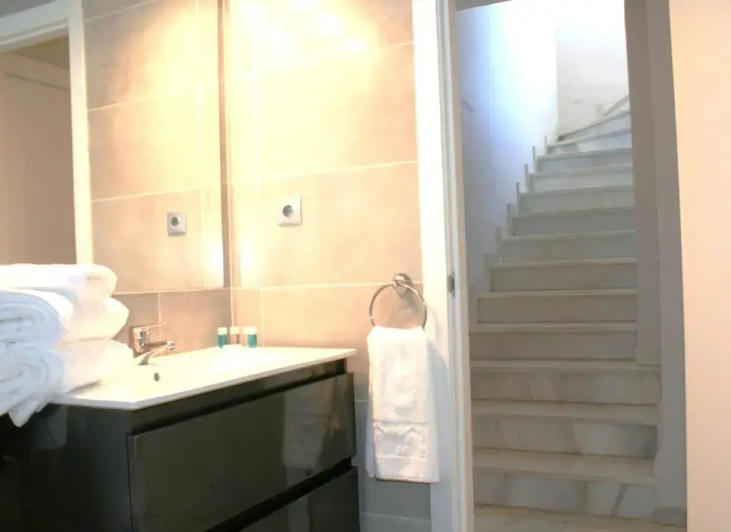 Sercotel Vime La Reserva de Marbella - Chambres