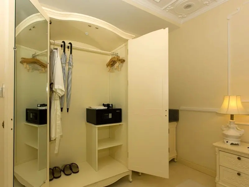 Hoi An Garden Palace & Spa - Chambres